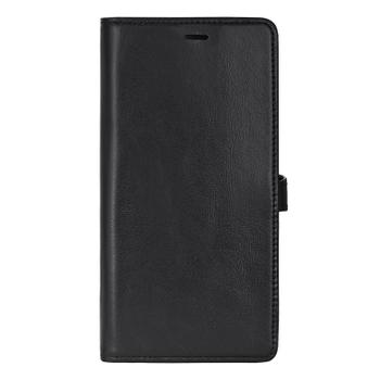 BUFFALO 2in1 Wallet Leather 3 card Samsung S25 5G Black (590156)