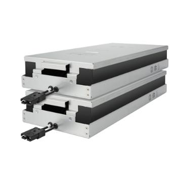 APC Ersatzbatterie Nr. 170 mit 2 Jahren Garantie (APCRBC170)