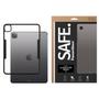 PanzerGlass SAFE CASE IPAD PRO 11 (20182020-22 2024) TRANSP ACCS (BULKSAFE95627)