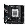 ASUS ROG STRIX B850-I GAMING WIFI Hovedkort AM5, mini-ITX, B850, DDR5, 1x PCIe 5.0, 2x M.2 (90MB1K30-M0EAY0)