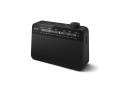 PHILIPS Radio Portable Analog Black (TAR2509/10)