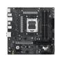 ASUS TUF GAMING B850M-PLUS Hovedkort AM5, micro-ATX,  B850, DDR5, 1x PCIe 5.0, 3x M.2 (90MB1IX0-M0EAY0)