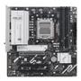ASUS PRIME B840M-A WIFI Hovedkort AM5, micro-ATX,  B840, DDR5, 1x PCIe 4.0, 3x M.2 (90MB1J20-M0EAY0)