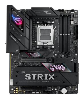 ASUS ROG STRIX B850-E GAMING WIFI Hovedkort AM5 (90MB1J60-M0EAY0)