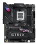 ASUS ROG STRIX B850-E GAMING WIFI Hovedkort AM5 (90MB1J60-M0EAY0)