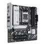 ASUS PRIME B840M-A-CSM Hovedkort AM5, micro-ATX,  B840, DDR5, 1x PCIe 4.0, 3x M.2 (90MB1J10-M0EAYC)