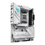 ASUS ROG STRIX B850-A GAMING WIFI Hovedkort AM5, ATX, B850, DDR5, 1x PCIe 5.0, 4x M.2 (90MB1J50-M0EAY0)