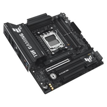 ASUS TUF GAMING B850M-PLUS (mATX, B850, AM5) (90MB1IX0-M0EAY0)