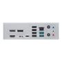 ASUS PRIME B840M-A WIFI Hovedkort AM5, micro-ATX,  B840, DDR5, 1x PCIe 4.0, 3x M.2 (90MB1J20-M0EAY0)