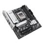 ASUS PRIME B840M-A-CSM Hovedkort AM5, micro-ATX,  B840, DDR5, 1x PCIe 4.0, 3x M.2 (90MB1J10-M0EAYC)