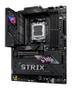 ASUS ROG STRIX B850-E GAMING WIFI Hovedkort AM5 (90MB1J60-M0EAY0)