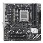 ASUS PRIME B840M-A WIFI Hovedkort AM5, micro-ATX,  B840, DDR5, 1x PCIe 4.0, 3x M.2 (90MB1J20-M0EAY0)