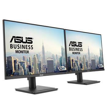 ASUS Be248Cfn Computer Monitor  (90LM0AJ0-B02K70)