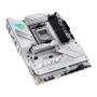 ASUS ROG STRIX B850-A GAMING WIFI Hovedkort AM5, ATX, B850, DDR5, 1x PCIe 5.0, 4x M.2 (90MB1J50-M0EAY0)