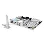 ASUS ROG STRIX B850-A GAMING WIFI Hovedkort AM5, ATX, B850, DDR5, 1x PCIe 5.0, 4x M.2 (90MB1J50-M0EAY0)