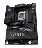 ASUS ROG STRIX B850-E GAMING WIFI, AM5, ATX, DDR5, 5x M.2, 1x USB4, 1x USB3.2, 5GbE LAN, Wi-Fi 7 320MHz (802.11be) (90MB1J60-M0EAY0)