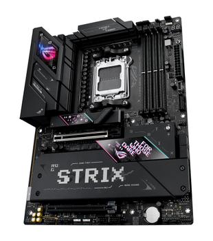 ASUS ROG STRIX B850-E GAMING WIFI (ATX, B850, AM5) (90MB1J60-M0EAY0)