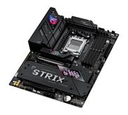 ASUS ROG STRIX B850-E GAMING WIFI, AM5, ATX, DDR5, 5x M.2, 1x USB4, 1x USB3.2, 5GbE LAN, Wi-Fi 7 320MHz (802.11be) (90MB1J60-M0EAY0)