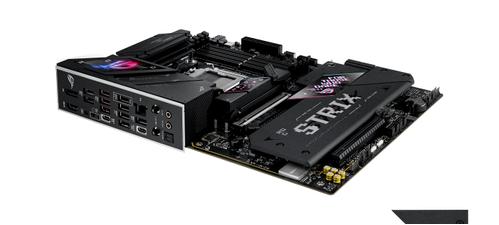ASUS ROG STRIX B850-E GAMING WIFI (ATX, B850, AM5) (90MB1J60-M0EAY0)