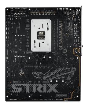 ASUS ROG STRIX B850-E GAMING WIFI (ATX, B850, AM5) (90MB1J60-M0EAY0)