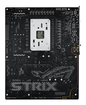 ASUS ROG STRIX B850-E GAMING WIFI, AM5, ATX, DDR5, 5x M.2, 1x USB4, 1x USB3.2, 5GbE LAN, Wi-Fi 7 320MHz (802.11be) (90MB1J60-M0EAY0)