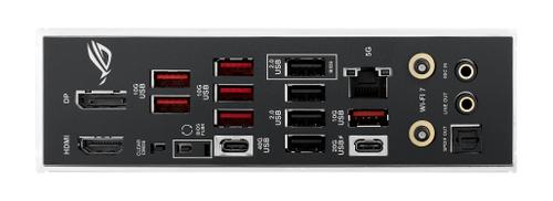 ASUS ROG STRIX B850-E GAMING WIFI (ATX, B850, AM5) (90MB1J60-M0EAY0)