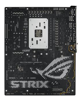 ASUS ROG STRIX B850-F GAMING WIFI Hovedkort AM5, ATX, B850, DDR5, 1x PCIe 5.0, 4x M.2 (90MB1J70-M0EAY0)