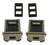 ZEBRA ET6X ATTACHMENT CLIPS FOR STRAPS ACCS