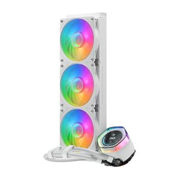 Cooler Master MasterLiquid 360 ION White (MLY-D36M-A24PZ-RW)