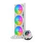 Cooler Master MasterLiquid 360 ION White