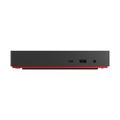 ThinkPad Universal USB-C Smart Dock - ThinkSmart Edition