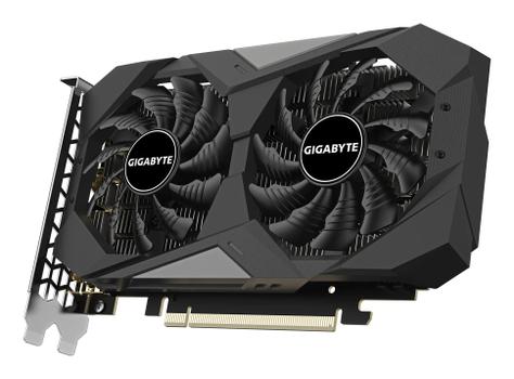 GIGABYTE GK Gigabyte GeForce RTX 3050 Windforce  OC V2 6GB (GV-N3050WF2OCV2-6GD)