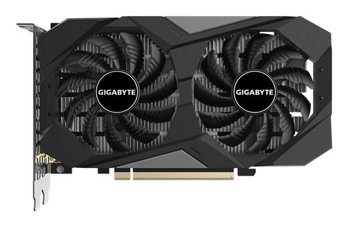 GIGABYTE GK Gigabyte GeForce RTX 3050 Windforce  OC V2 6GB (GV-N3050WF2OCV2-6GD)
