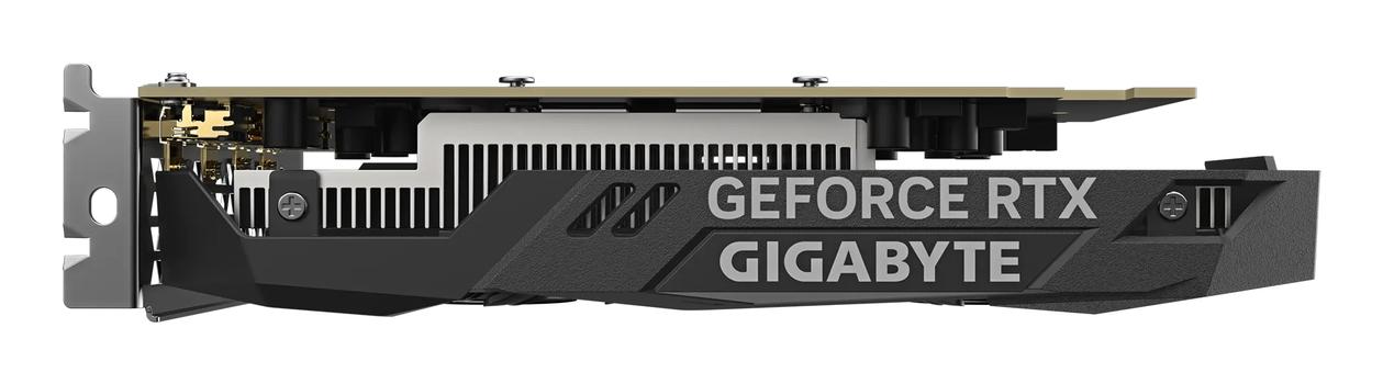 GIGABYTE GK Gigabyte GeForce RTX 3050 Windforce  OC V2 6GB (GV-N3050WF2OCV2-6GD)