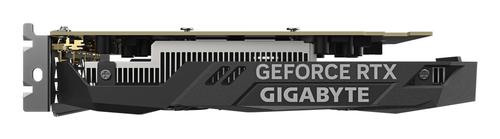 GIGABYTE GK Gigabyte GeForce RTX 3050 Windforce  OC V2 6GB (GV-N3050WF2OCV2-6GD)