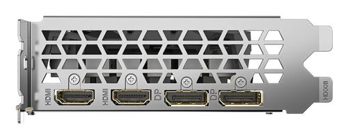 GIGABYTE GK Gigabyte GeForce RTX 3050 Windforce  OC V2 6GB (GV-N3050WF2OCV2-6GD)