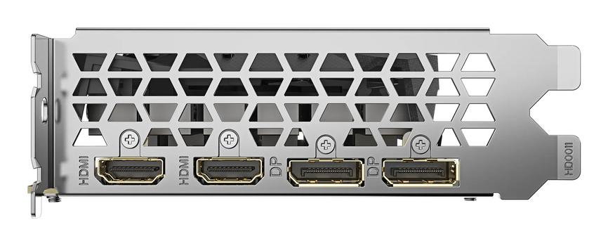 GIGABYTE GK Gigabyte GeForce RTX 3050 Windforce  OC V2 6GB (GV-N3050WF2OCV2-6GD)