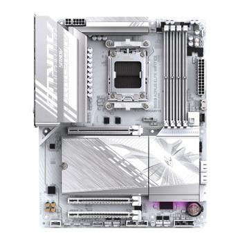 GIGABYTE B850 AORUS ELITE WIFI7 ICE (B850 A ELITE WF7 ICE)