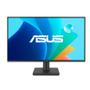 ASUS VA259HGA - LED monitor - gaming - 25" (24.5" viewable) - 1920 x 1080 Full HD (1080p) @ 120 Hz - IPS - 300 cd/m² - 3000:1 - 1 ms - HDMI, VGA - speakers - black