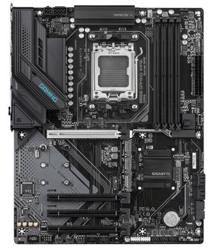 GIGABYTE B850 GAMING WF6 Hovedkort AM5, B850 (B850 GAMING WF6)
