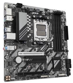 GIGABYTE B850M D3HP Hovedkort AM5, B850 (B850M D3HP)