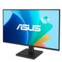 ASUS 24" skjerm VA249HG 1920x1080 IPS, 120hz, 1ms, 1500:1, VGA/HDMI (90LM02W0-B01171)