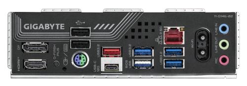 GIGABYTE B850 GAMING X WIFI6E (B850 GAMING X WIFI6E)