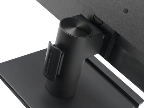 ASUS 24" skjerm VA249HG 1920x1080 IPS, 120hz, 1ms, 1500:1, VGA/HDMI (90LM02W0-B01171)