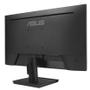 ASUS 24" skjerm VA249HG 1920x1080 IPS, 120hz, 1ms, 1500:1, VGA/HDMI (90LM02W0-B01171)