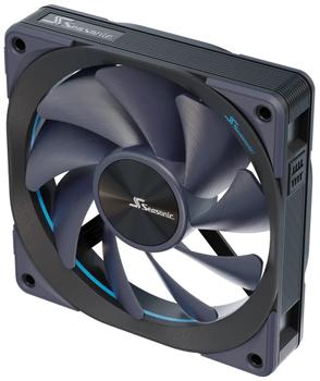 SEASONIC MagFlow 1225 PWM Lüfter - 120mm (1YFNDF1RT1A10W)