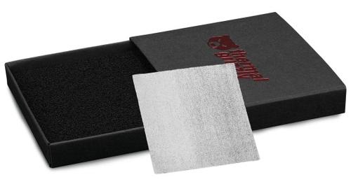 THERMAL GRIZZLY KryoSheet Thermal Pad 38x38mm, AM3(+), AM4, LGA 1700, 2066, 2011, -250°C bis +150°C (TG-KS-38-38)