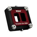 THERMAL GRIZZLY Delid-Die-Mate for Ryzen 7000 Borttagningsverktyg för Ryzen 7000-serien, AM5-sockel