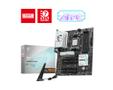 MSI B840 GAMING PLUS WIFI Hovedkort AM5, B840, DDR5, 1x PCIe 4.0, 2x M.2