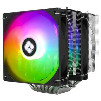 THERMALRIGHT Phantom Spirit 120 SE ARGB - CPU Luftkjøler - Max 26 dBA (Phantom Spirit 120 SE ARGB)